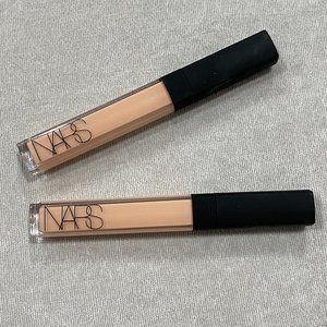 NARS RADIANT CREAMY CONCEALER | CANNELLE
